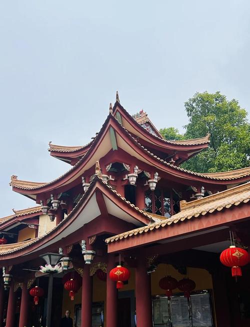 福建同安有哪些必打卡旅游景点？-第2张图片-花冠旅游服务
