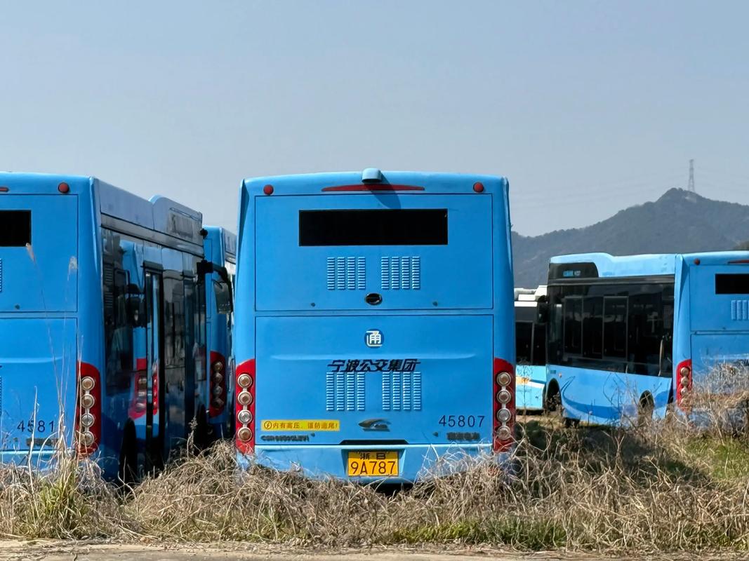 宁波到福建南平汽车怎么坐？-第1张图片-花冠旅游服务