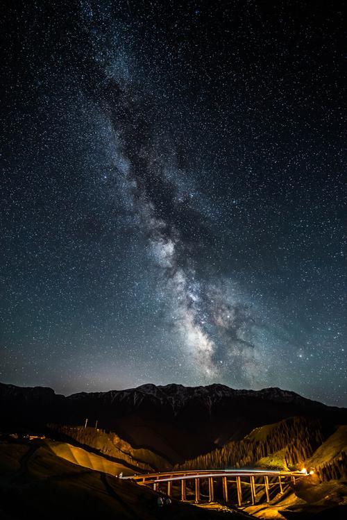 新疆果子沟天气预报-第2张图片-花冠旅游服务