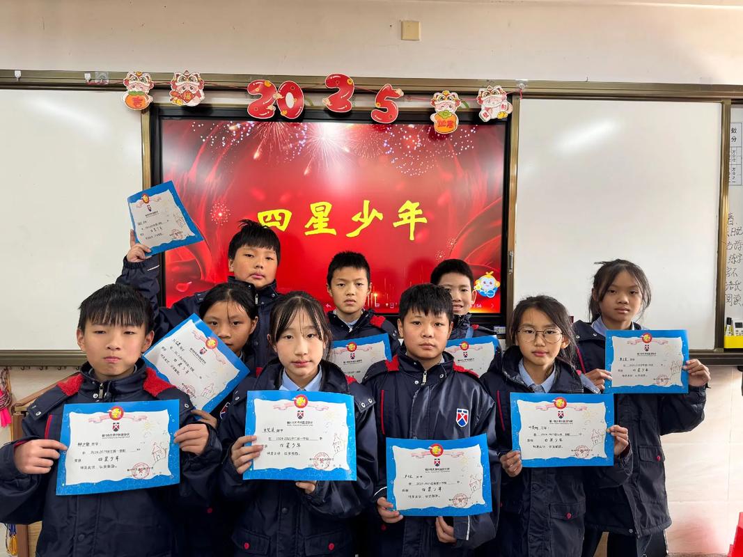 江西赣州文清实验学校有何特色？-第1张图片-花冠旅游服务