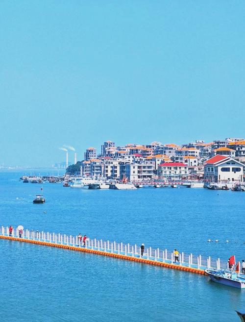 福建沿海哪里最好玩？-第2张图片-花冠旅游服务