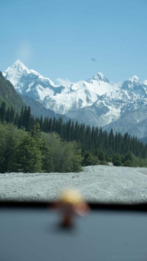 新疆最不安全的地方究竟在哪里？-第2张图片-花冠旅游服务