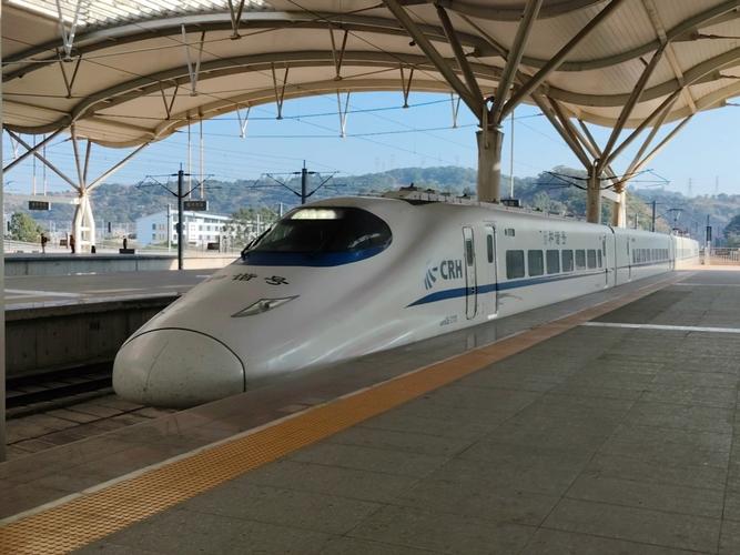 上海到福州火车怎么坐？-第2张图片-花冠旅游服务