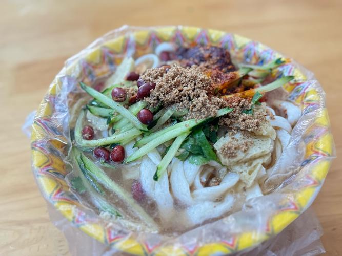 石河子有哪些必尝特色美食？-第3张图片-花冠旅游服务