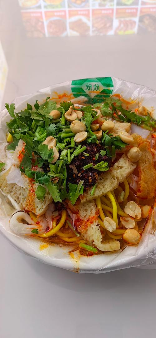 石河子有哪些必尝特色美食？-第2张图片-花冠旅游服务