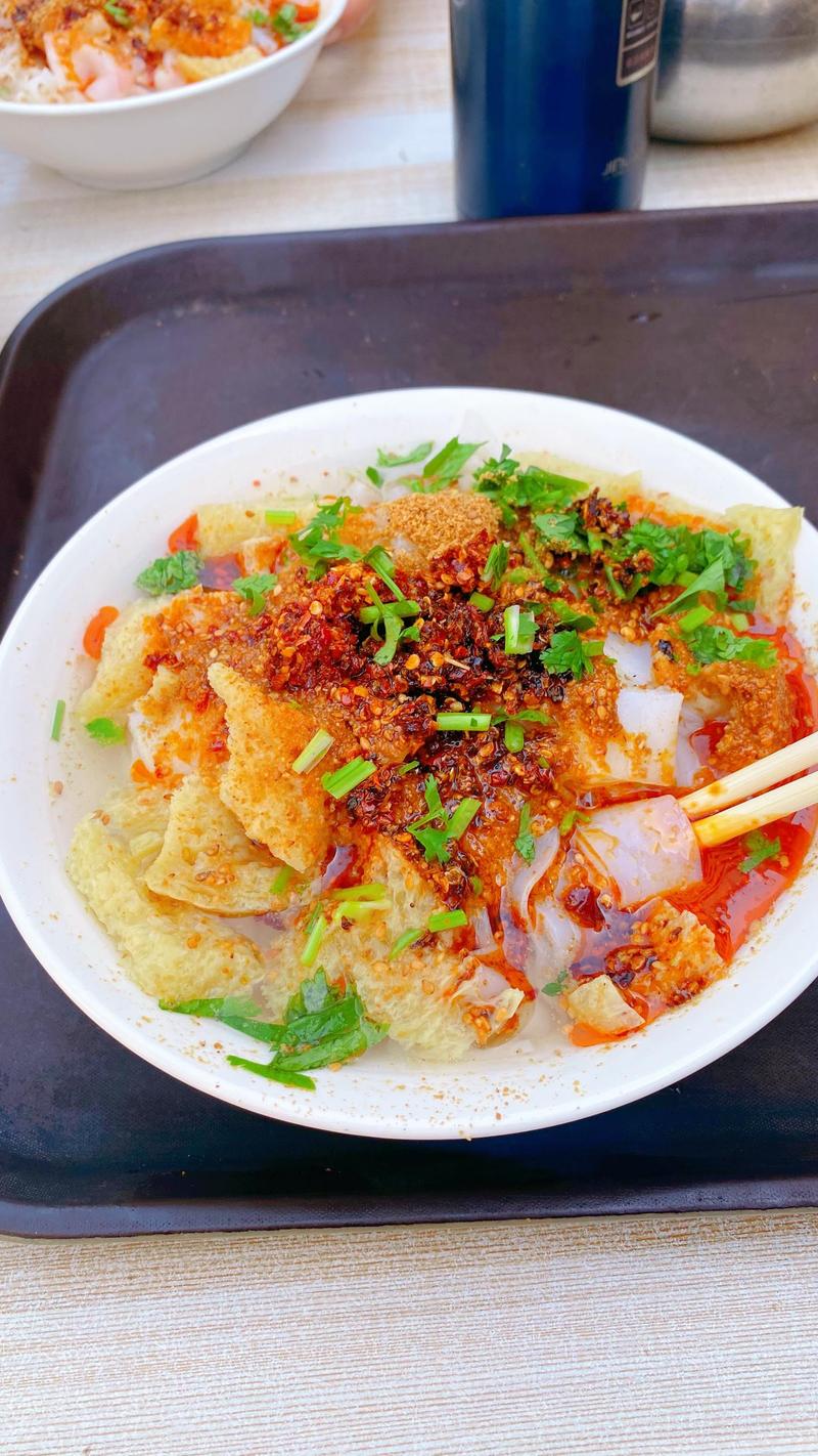 石河子有哪些必尝特色美食？-第1张图片-花冠旅游服务