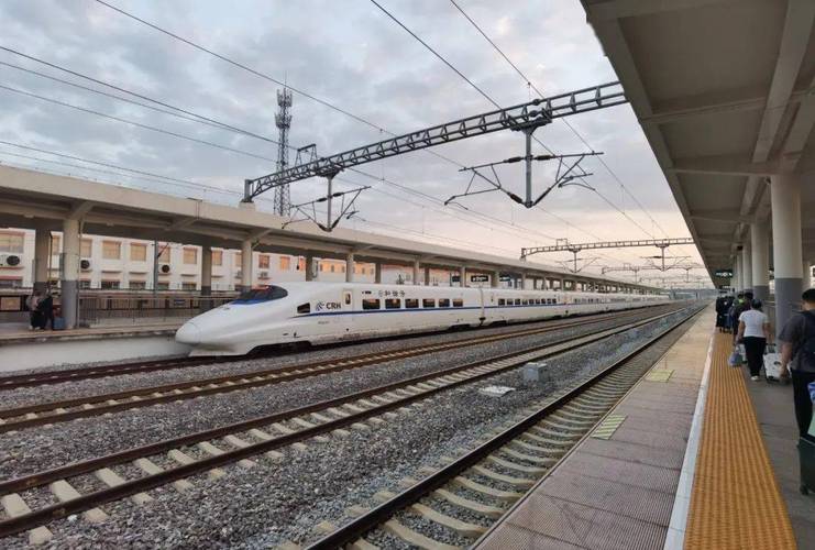 日照到南昌火车怎么坐？-第2张图片-花冠旅游服务