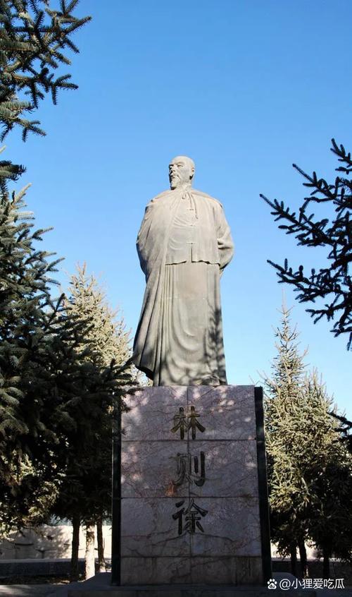 福建闽侯林氏有哪些名人？-第2张图片-花冠旅游服务