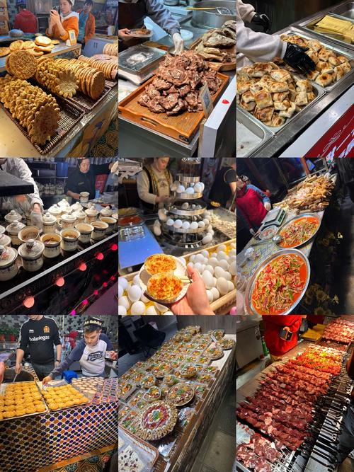 新疆美食有哪些必尝特色？-第3张图片-花冠旅游服务
