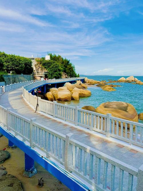 福建周边夏天去哪儿玩？-第1张图片-花冠旅游服务